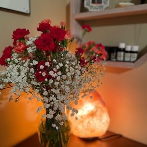 Meet your Posher, Kristina